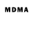 MDMA Molly K Charlie